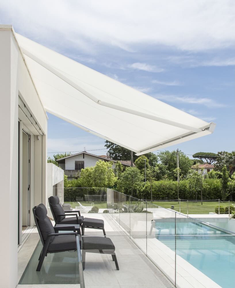 Tenda da sole