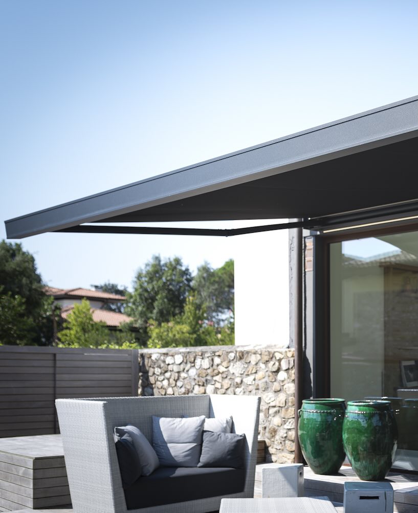 Tenda da sole